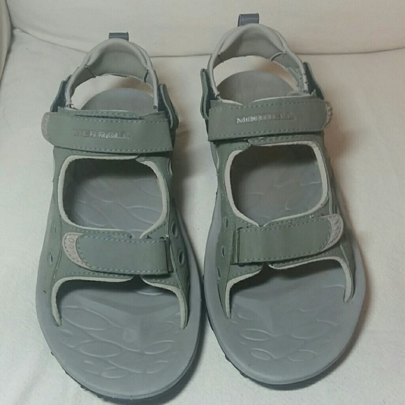 merrell chameleon sandals